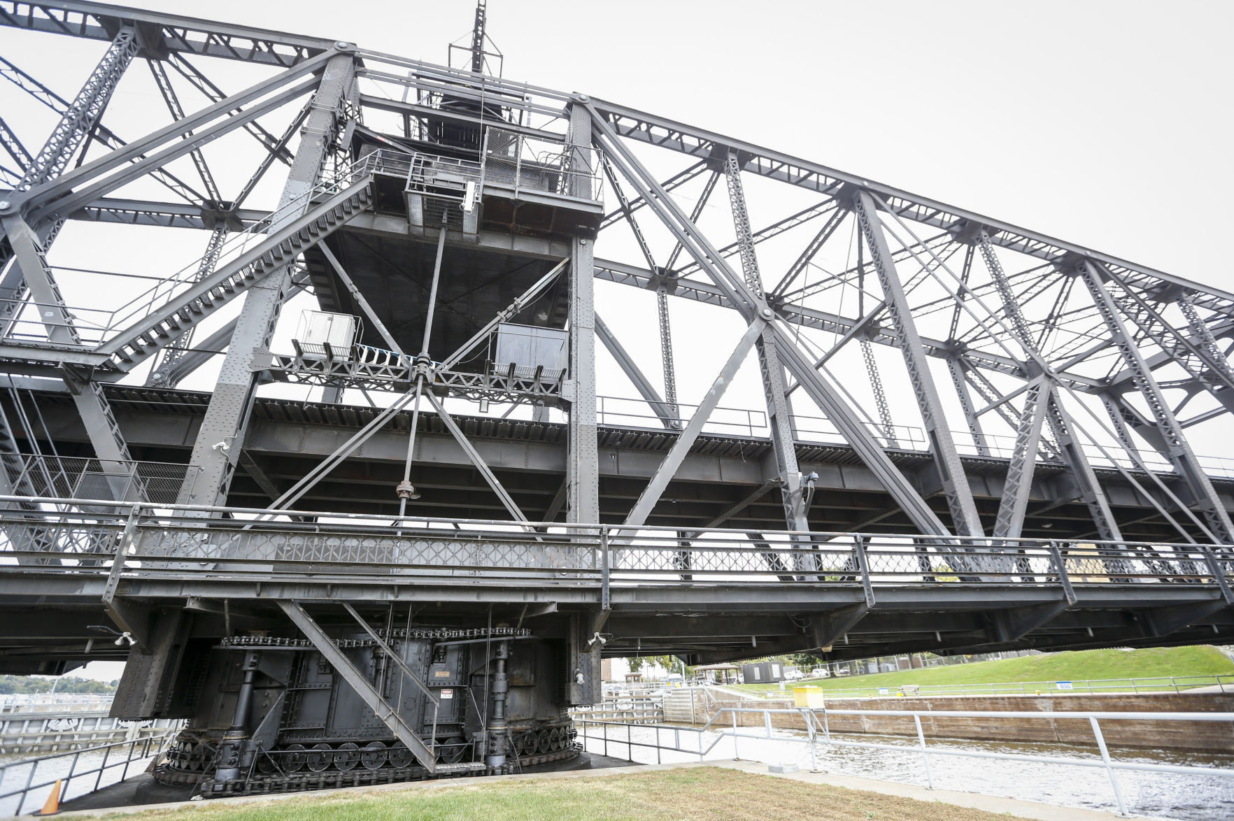 Government Bridge